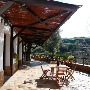 Cortijo Pilongo Appartement
